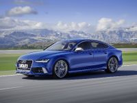 Audi RS 7 Sportback Performance (2016) - picture 3 of 11