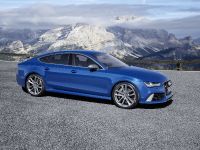 Audi RS 7 Sportback Performance (2016) - picture 4 of 11
