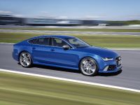 Audi RS 7 Sportback Performance (2016) - picture 5 of 11