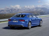 Audi RS 7 Sportback Performance (2016) - picture 6 of 11