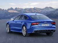 Audi RS 7 Sportback Performance (2016) - picture 7 of 11