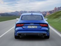 Audi RS 7 Sportback Performance (2016) - picture 8 of 11