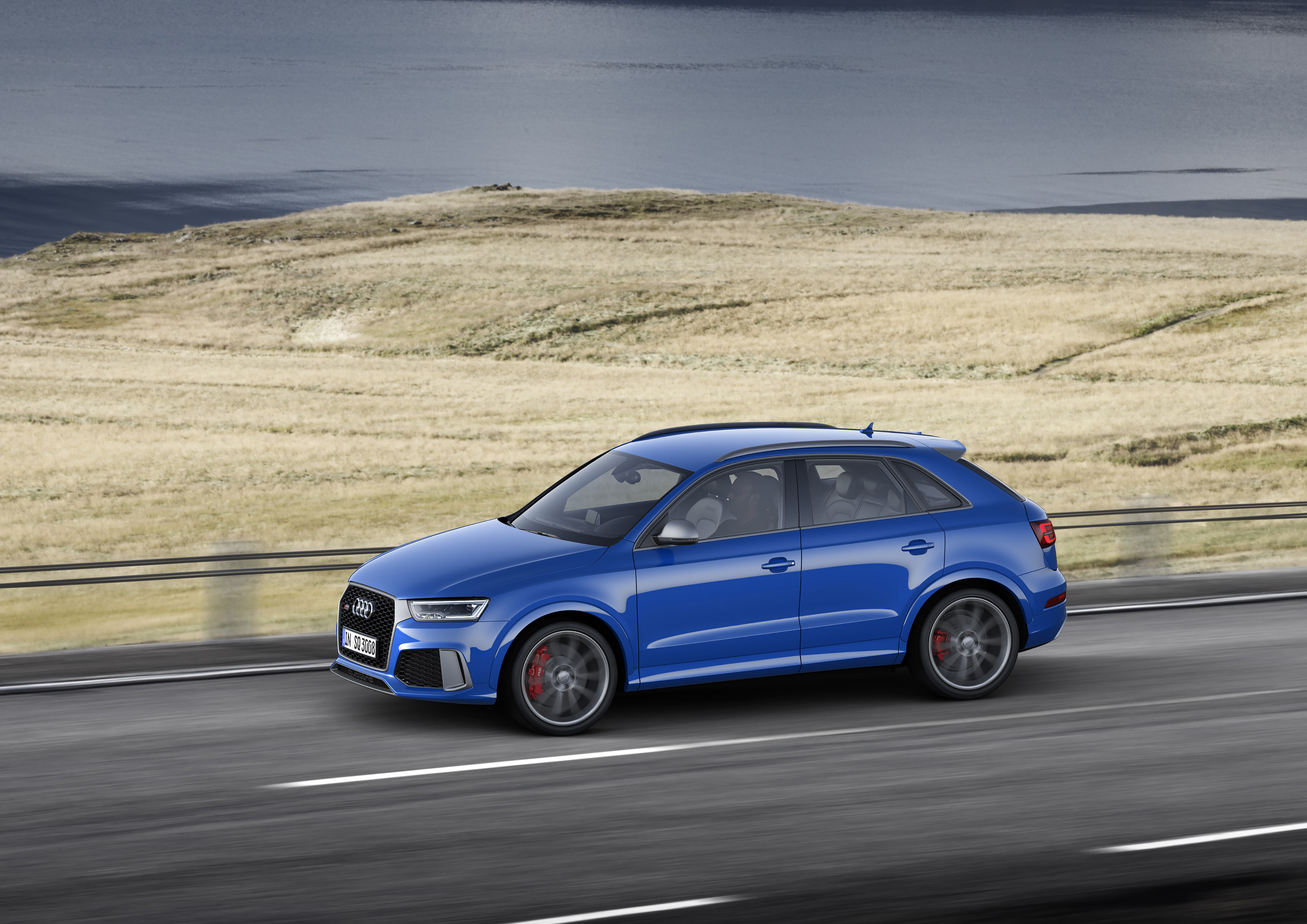 Audi RS Q3