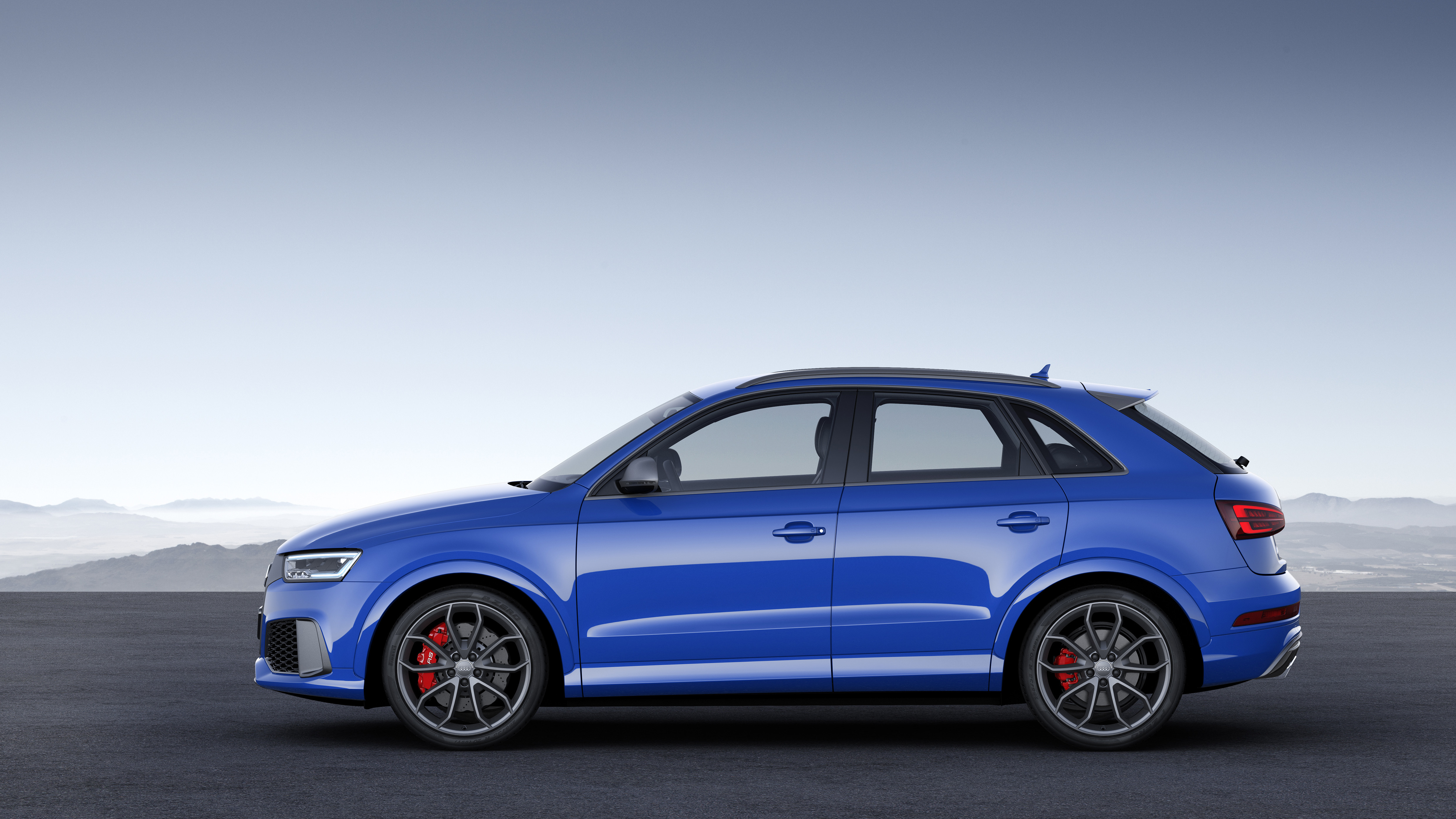 Audi RS Q3