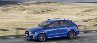 Audi RS Q3 (2016) - picture 7 of 17