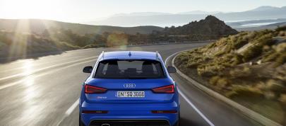 Audi RS Q3 (2016) - picture 15 of 17