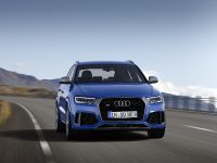 Audi RS Q3 (2016) - picture 1 of 17
