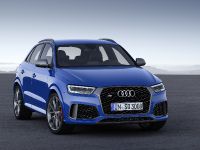 Audi RS Q3 (2016) - picture 2 of 17