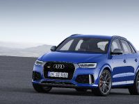 Audi RS Q3 (2016) - picture 3 of 17