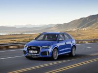 Audi RS Q3 (2016) - picture 4 of 17