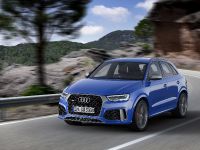Audi RS Q3 (2016) - picture 5 of 17