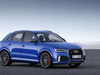 Audi RS Q3 (2016) - picture 6 of 17