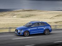 Audi RS Q3 (2016) - picture 7 of 17