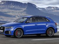 Audi RS Q3 (2016) - picture 8 of 17
