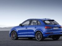 2016 Audi RS Q3