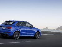 Audi RS Q3 (2016) - picture 11 of 17