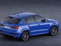 Audi RS Q3 (2016) - picture 13 of 17