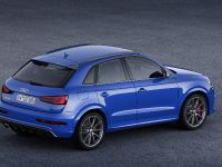 Audi RS Q3 (2016)
