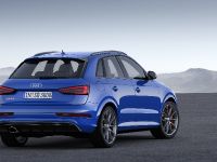 Audi RS Q3 (2016)