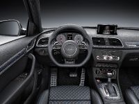 2016 Audi RS Q3