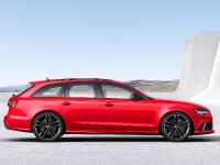 2016 Audi RS6 Avant
