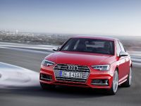 Audi S4 Avant (2016) - picture 1 of 9