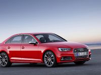 Audi S4 Avant (2016) - picture 2 of 9