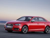 Audi S4 Avant (2016) - picture 3 of 9