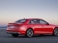 Audi S4 Avant (2016) - picture 4 of 9