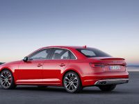 Audi S4 Avant (2016) - picture 5 of 9