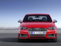 Audi S4 Avant (2016) - picture 6 of 9