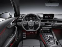 2016 Audi S4 Avant, 8 of 9