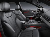 Audi S4 Avant (2016)