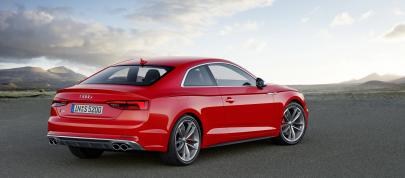 Audi S5 Coupe (2016) - picture 4 of 8