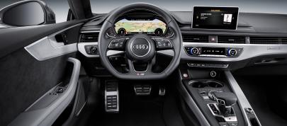 Audi S5 Coupe (2016) - picture 7 of 8