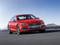 Audi S5 Coupe (2016) - picture 1 of 8
