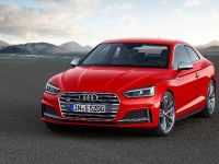 2016 Audi S5 Coupe