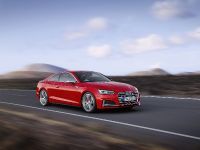 Audi S5 Coupe (2016) - picture 3 of 8