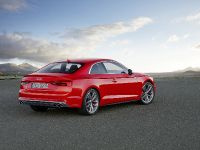 Audi S5 Coupe (2016) - picture 4 of 8