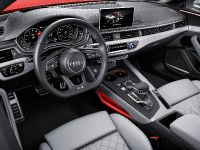 Audi S5 Coupe (2016) - picture 5 of 8