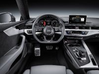 Audi S5 Coupe (2016) - picture 6 of 8