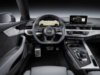 Audi S5 Coupe (2016)