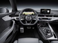 Audi S5 Coupe (2016) - picture 7 of 8