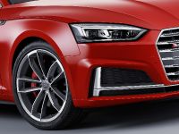 Audi S5 Coupe (2016) - picture 8 of 8