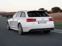 Audi S6 Avant (2016) - picture 2 of 2