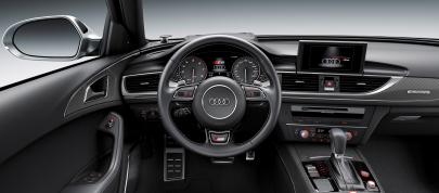 Audi S6 (2016) - picture 4 of 4