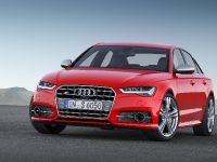 Audi S6 (2016) - picture 1 of 4