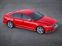 Audi S6 (2016) - picture 2 of 4