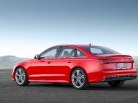 Audi S6 (2016) - picture 3 of 4