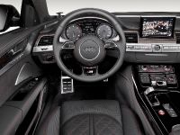 Audi S8 Plus (2016) - picture 4 of 6